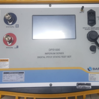 Digital Pitot Static Test Set PN. DPS1000