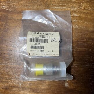 Bulb P/N: MS28034-3