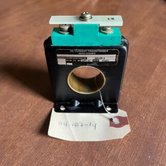 DC Current Transformer PN.9914429-6
