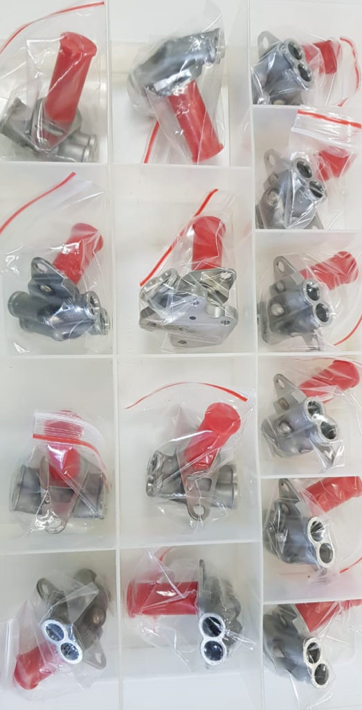 Fuel Nozzle Set PT6A114A AviationMART