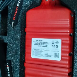 ABS StartStick PN. 100156