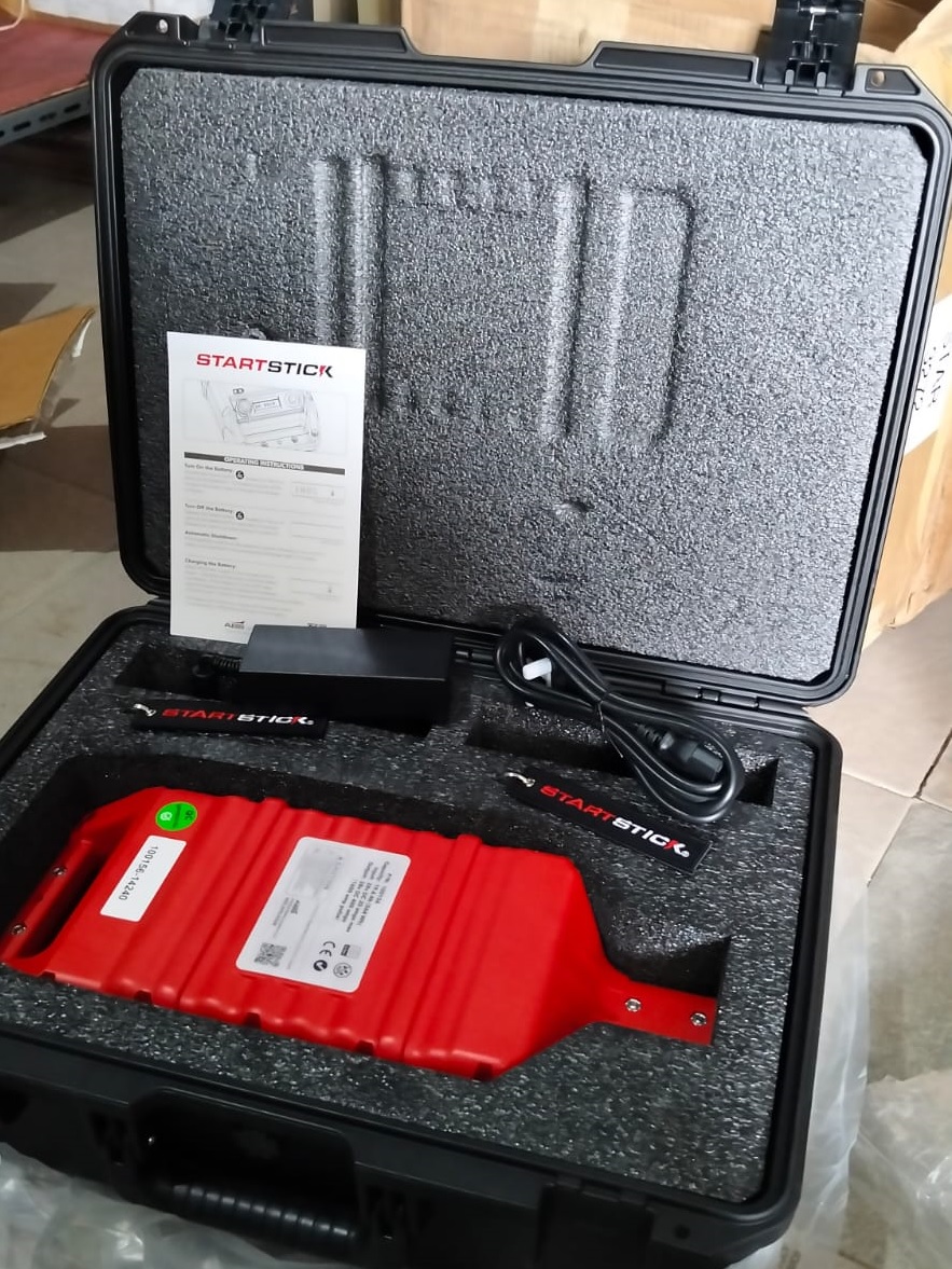 ABS StartStick PN. 100156 - Image 3
